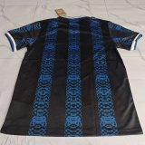 Inter Milan  Snake Year  Anniversary Edition Fans  1:1 Quality Soccer Jersey  25-26