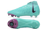 NIKE PHANTOM LUNA ELITE FG 39---45 耐克高帮防水全针织女足世界杯月煞FG足球鞋