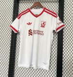 Liverpool Third Away Fans 1:1 Quality Soccer Jersey 26-27