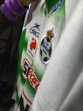 Retro Santos Laguna home  Fans 1:1 Quality Soccer Jersey 2007-2008