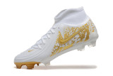 NIKE PHANTOM LUNA ELITE FG 39---45 耐克高帮防水全针织月煞FG足球鞋