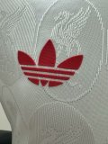 Liverpool Special Edition White  Player  1:1 Quality Soccer Jersey   25-26