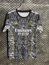Real Madrid  Special Edition  Fans 1:1 Quality Soccer Jersey    24-25