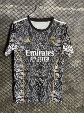 Real Madrid  Special Edition  Fans 1:1 Quality Soccer Jersey    24-25