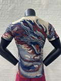 Japan Special Edition  Player  1:1 Quality Soccer Jersey  24-25