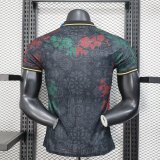 Mexico Special Edition player 1:1 Quality Soccer Jersey   25-26