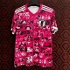 Japan Special Edition  Fans 1:1 Quality Soccer Jersey  24-25