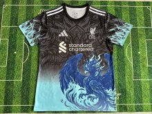 Liverpool Special Edition Fans 1:1 Quality Soccer Jersey   24-25