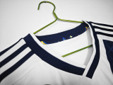 Retro LA Galaxy home  Fans   1:1 Quality Soccer Jersey   2011-2012