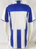 Retro Deportivo home fans  1:1 Quality Soccer Jersey   2003-2004