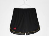 Retro AC home short 1:1 Quality Soccer Jersey   2006-2007