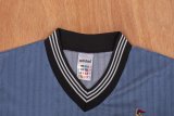 Retro Newcastle Away Fans  1:1 Quality Soccer Jersey  1995-1996