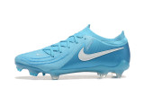NIKE PHANTOM LUNA ELITE FG 39---45 耐克低帮防水全针织月煞FG足球鞋