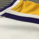 Los Angeles Lakers White #7 ANTHONY 1:1 Quality NBA Season Jerseys