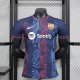Barcelona  Special Edition  Player  1:1 Quality Soccer Jersey  24-25