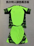 Celtic Special Edition kids 1:1 Quality Soccer Jersey  24-25