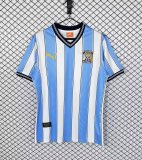 Retro Coventry City commemorate Fans   1:1 Quality Soccer Jersey 2011-2012