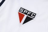 Sao Paulo Jacket  Tracksuit  1:1  24 -25