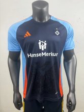 Hamburger SV Special Edition fans 1:1 Quality Soccer Jersey 25-26