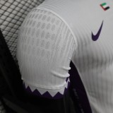 Al Ain Away  player 1:1 Quality Soccer Jersey   25-26