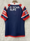 cock fans Rugby jerseys home   1:1 2025