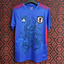 Japan Special Edition  Fans 1:1 Quality Soccer Jersey  24-25