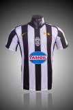 Retro Juventus home 1:1 Quality Soccer Jersey  2005-2006