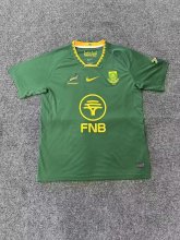 South Africa Home Fans 1:1 Quality Soccer Jersey 26-27 (2026)