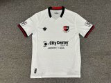 Newell's Old Boys  away fans  1:1 Quality Soccer Jersey   25-26