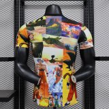 Japan Special Edition  Player  1:1 Quality Soccer Jersey  24-25