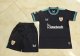 Athletic Bilbao Away Kids  1:1 Quality Soccer Jersey  25-26