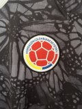 Colombia Special Edition Grey Fans 1:1 Quality Soccer Jersey 26-27（2026）
