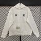 Juventus Hoodie Black Blue Green  Red  Grey  White Jacket  Tracksuit  1:1 Quality Soccer Jersey  25-26