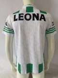 Atletico Nacional home fans 1:1 Quality Soccer Jersey 1996-1997