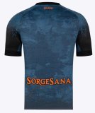 Napoli Halloween noctilucent Special Edition  Player 1:1 Quality Soccer Jersey   25-26