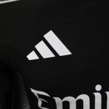 Arsenal  Special Edition  Player  Black 1:1 Quality Soccer Jersey   25-26