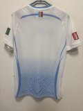 Congo Away  Fans White 1:1 Quality Soccer Jersey 26-27 (2026)