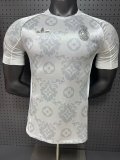 LV Real Madrid Special Edition Player  1:1 Quality Soccer Jersey   25-26
