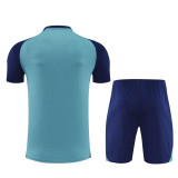 Arsenal Training  Fans Kits  1:1 Quality Soccer Jersey 25-26 (Kids And Man )
