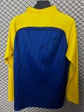 Retro UD Las Palmas Training  Tracksuit  Blue 1:1 25-26