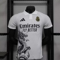 Real Madrid  Special Edition  Player  1:1 Quality Soccer Jersey   24-25