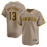 MLB San Diego Padres  fans khaki baseball  Jerseys  2025