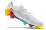 PUMA Ultra 1.4 Instinct FG39-45 彪马Ultra 1.4 系列全针织防水FG足球鞋