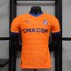 Marseille third  Away  Player 1:1 Quality Soccer Jersey    24-25