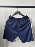 Tottenham  Home Pants  player  Shorts  1:1 Quality Soccer Jersey   25-26