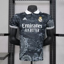 Real Madrid  Special Edition  Player  1:1 Quality Soccer Jersey   24-25