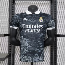 Real Madrid  Special Edition  Player  1:1 Quality Soccer Jersey   24-25