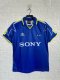 Retro Juventus away 1:1 Quality Soccer Jersey    1996 -1997