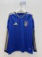 Italy Home Long  Fans 1:1 Quality Soccer Jersey   26-27（2026）