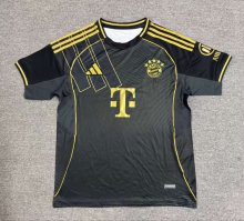 Bayern Munich Special Edition  player 1:1 Quality Soccer Jersey  25-26